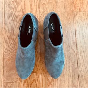 vaneli jilly bootie